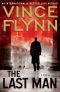 [Mitch Rapp 13] • Man, the Last